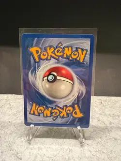 Lugia Regular Rare Neo Revelation Unlimited Pokemon 20/64 NM - Image 2