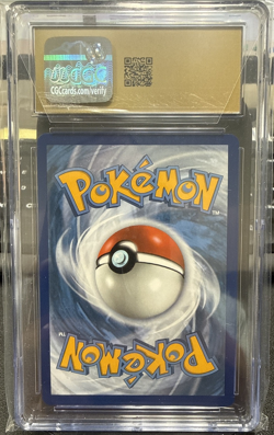 2021 POKEMON SHINING FATES #SV107/SV122 CHARIZARD VMAX CGC 10 PRISTINE - Image 2