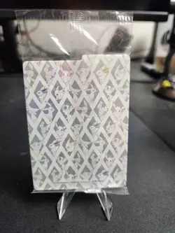 Eevee SVP 173 - Pokemon SEALED - Prismatic Evolutions Holofoil ETB Promo - Image 2