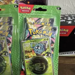 Pokemon Ascended Heroes Promo 2 Pack New Factory Sealed Quantity 1 - Image 2