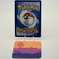 Pokemon TCG Wondrous Patch 117/088 Full Art Ultra Rare ME03: Perfect Order - Image 2