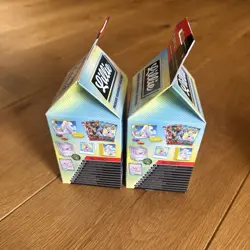 2 x Lillie Premium Tournament Collection Box - Pokemon. New/sealed - Image 2