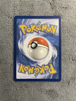 Pokemon TCG — Lance Full Art 192/195 — Silver Tempest (NM) - Image 2