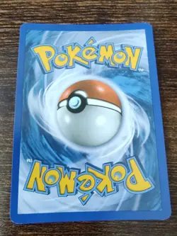 Serperior 5/114 Black & White Base Set Pokemon Holo NM-MINT - Image 2