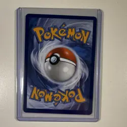 Pokemon TCG Raticate 099/088 POR Rare Holo Stage 1 HP 90 - Image 2