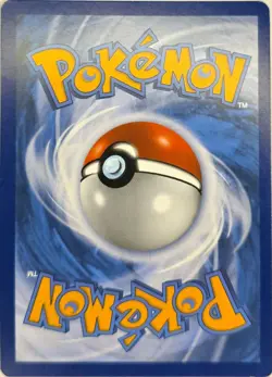 Rainbow Energy 137/149 UC SM Base Set Pokemon Reverse Holo LP - Image 3