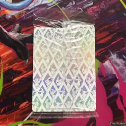Pokemon TCG Eevee SVP 173 Prismatic Evolutions ETB Sealed Promo - Image 2