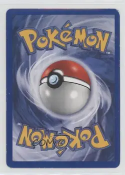 Horsea Italian 1st Ed. Pokemon Fossil #49 1999 - Image 2