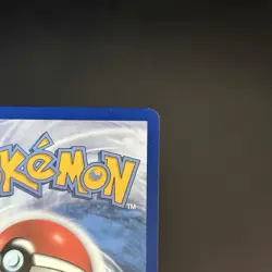 Pokemon TCG Snorlax VMAX 142/202 Sword & Shield Base Set Ultra Rare - Near Mint - Image 3