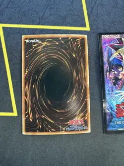 YuGiOh Japanese Gemini Elf BC-34 Ultra parallel Rare 058🔥MP🔥 - Image 3