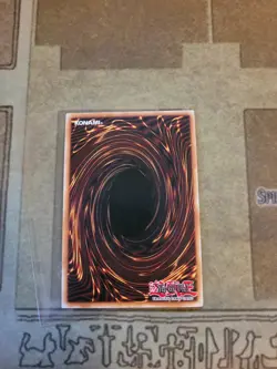 YUGIOH PYRAMID TURTLE LCYW-EN245 SECRET UNLIMITED ED NM - Image 2