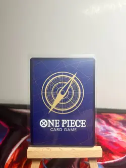 Nefeltari Vivi SR EB03-024 One Piece TCG NM - Image 2