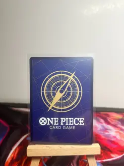 Boa Hancock SR EB03-026 One Piece TCG NM - Image 2