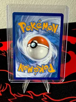 Clobbopus 207/191 (NM) Illustration Rare Holo Surging Sparks Pokemon Card 2024 - Image 2