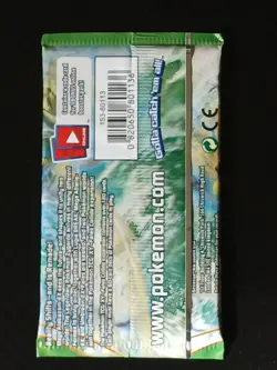 Pokemon TCG XY Fates Collide Booster Pack 10 Cards - Image 2