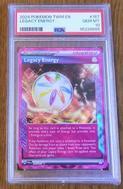 HUGE Lot of 30 GEM MINT 10 Graded Pokemon Cards CGC PSA BCCG DSG CCG AGS WAG Etc - Image 4