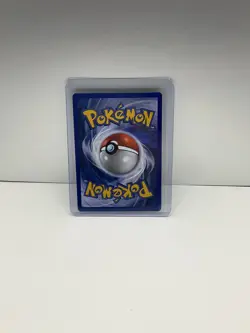 Pokemon Card - Water Energy 1st Edition (French) - 102/102 - Base Set - Image 2