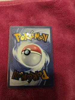Pokemon Mew EX Metal Gold Card #205/165 Scarlet & Violet 151 Promo 🔥 - Image 2