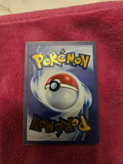 Pokemon Mew EX Metal Gold Card #205/165 Scarlet & Violet 151 Promo 🔥 - Image 4