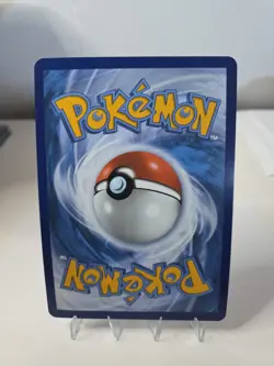 Pokemon Jumbo - Snorlax ex (Prismatic Evolution Stamped) Oversized Card - Image 2