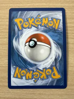 Pokemon Card Melmetal V 075/078 Ultra Rare Pokemon Go - NM / M - Image 2