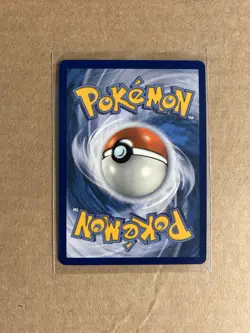 Pokemon TCG Team Rocket's Giovanni Destined Rivals Card 238/182 - Image 2
