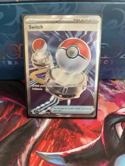 Pokemon EX Foil Card Lot - PROMO Charcadet, Team Rocket’s Persian EX, Palossand - Image 2