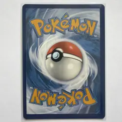 Galarian Articuno SWSH282 Holo Promo Card Sword & Shield Near Mint Condition - Image 2