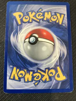 Dratini 63/105 Pokemon Neo Destiny Card - LP - Image 2