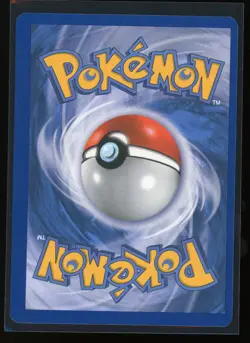 Dratini 2/20 Dragon Vault Holo Rare Pokemon Card NM OC ERROR ON BACK - Image 2