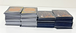 Magic the Gathering 450+ Cards, Box and Extras Lot MTG - Image 4