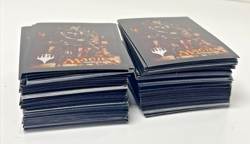 Magic the Gathering 450+ Cards, Box and Extras Lot MTG - Image 5