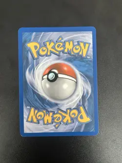 Pokemon TCG Serperior Black and White Cracked Ice Holo Card 5/114 - Image 2