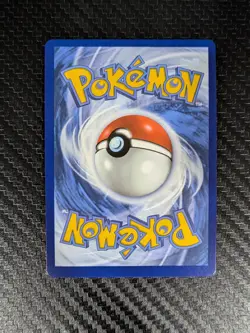 Pokemon Card 2025 MELOETTA EX 167/086 SIR Black Bolt NM/M - Image 4