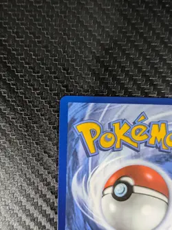 Pokemon Card 2025 MELOETTA EX 167/086 SIR Black Bolt NM/M - Image 5