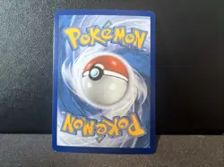Pokemon TCG Houndour Sv03: Obsidian Flames Holo Illustration Rare Card 204/197 - Image 2
