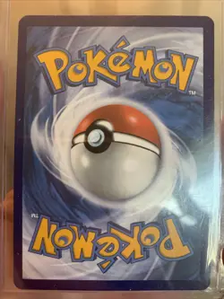 Pokemon TCG Fidough Illustration Rare Card 213/198 Scarlet & Violet Base Set - Image 2