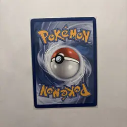 Emcee's Hype 220/182 (NM) Ultra Rare Full Art Destined Rivals Pokemon Card - Image 2