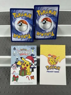 Pokemon Farfetch'd Lot of Cards and Stickers Farfetch'd #83 Lot of 22 - Image 3