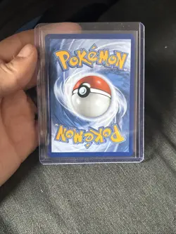 Mega Gardevoir EX 032 Mega Evolution Promo Card NM - Image 2