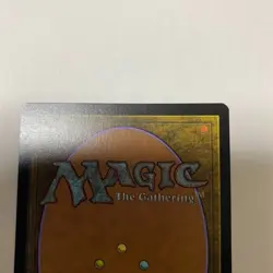 MTG - EPHEMERATE - MYSTICAL ARCHIVES STRIXHAVEN - ALTERNATE ART FOIL - JPN - NM - Image 5