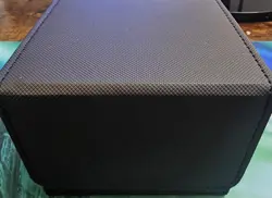 High Perfect Morcant Elves Commander Deck EDH MTG Magic the Gathering - Image 3