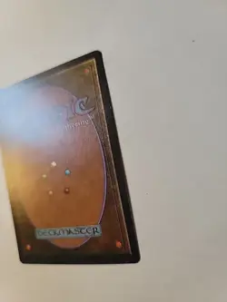 Magic The Gathering Unlimited Set Sol Ring MP+ Condition OC3410 - Image 5