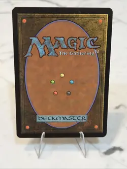 MTG Confusion in the Ranks Mirrodin Regular Magic The Gathering NM - Image 2