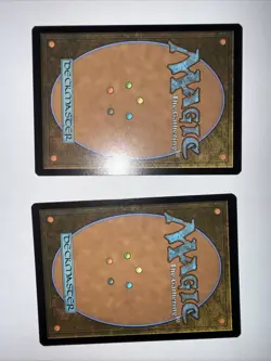 Magic: The Gathering TLA #12 Avatars Wrath Regular Rare Nm English X2 - Image 2