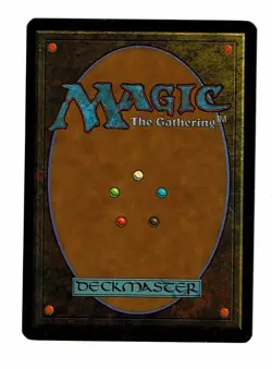 BIRDS OF PARADISE (NM) 4th Edition MTG Magic The Gathering VTG 1995 - Image 2