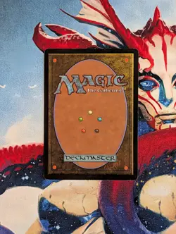 MTG - Vampiric Tutor - Classic Sixth Edition - LP/NM - Image 3