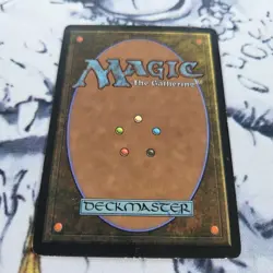 MTG - Vampiric Tutor - Classic Sixth Edition - LP/NM - Image 4