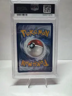 Pokemon TCG Basic Psychic Energy Scarlet & Violet 151 207/165 Hyper Rare PSA 10 - Image 2