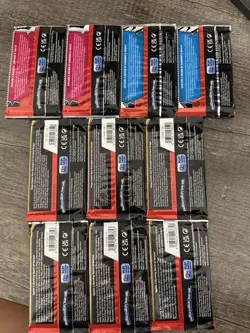 Pokemon TCG Packs Lot Of 10 SHIPS NEXT DAY - Image 2
